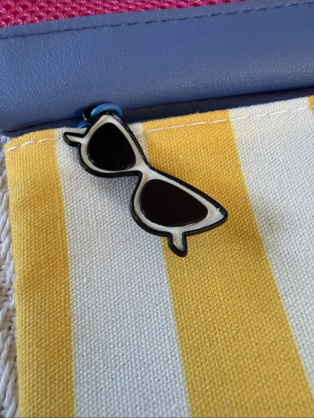 Makeup Bag Bundle - Poolside